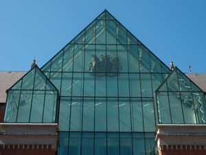 Supporting image for story: Seven men face ‘lengthy’ sentences for sexual abuse of teenage girls in Rochdale