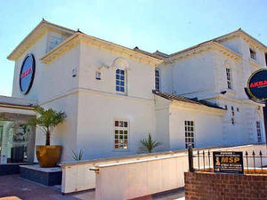 Supporting image for story: Akbar's, Edgbaston