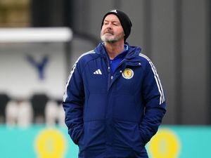 Supporting image for story: Win or bust for Steve Clarke’s side – Scotland versus Poland talking points