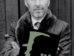 Supporting image for story: Author delves into the Ripper suspects’ stories