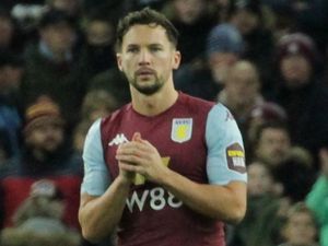 Supporting image for story: Aston Villa secure extension on Danny Drinkwater loan