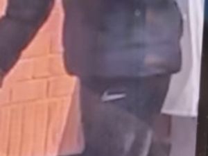 Supporting image for story: Police appeal for information following burglary in Wolverhampton