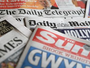 Supporting image for story: What the papers say – January 10