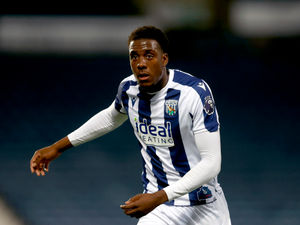 Supporting image for story: West Brom under-21s notebook: True grit, home knockout advantage, magical Mandey, Parker power and Maxwell's moment