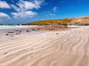 Supporting image for story: Ireland’s hottest temperature for almost three years recorded