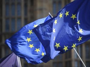 Supporting image for story: Ireland’s Europe Minister rules out bilateral Brexit talks