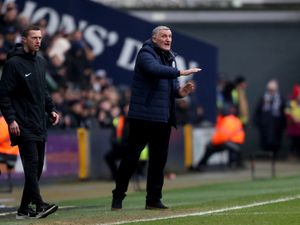 Supporting image for story: Tony Mowbray outlines how West Brom must improve after battling point