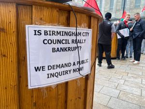 Supporting image for story: Calls for public inquiry into Birmingham City Council’s financial turmoil amid ‘bankruptcy questions’