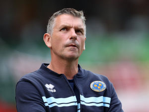 Supporting image for story: John Askey happy as Town find winning touch against Accrington