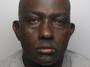 Supporting image for story: Small boat migrant jailed for at least 25 years after murdering bank customer