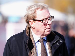 Supporting image for story: Harry Redknapp: I would go back to Spurs but I doubt it is going to happen