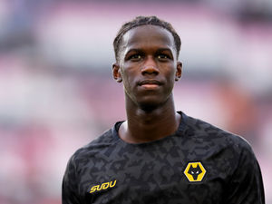 Supporting image for story: Chiquinho lauds Wolves head coach