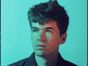 Supporting image for story: Ivo Graham to bring new tour to Midlands and Shropshire