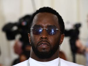 Supporting image for story: Sean ‘Diddy’ Combs aims to create ‘Black Wall Street’ following Diageo dispute