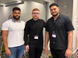 The Dream Sales Team Your Business Needs - Troy, Joseph & Marshall.