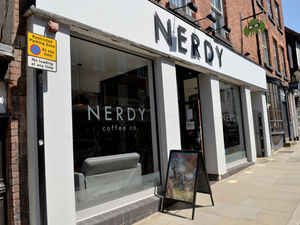 Supporting image for story: 'The challenges have caught up with us' - Cherished boardroom café in Shrewsbury shuts for good after six 'incredible' years