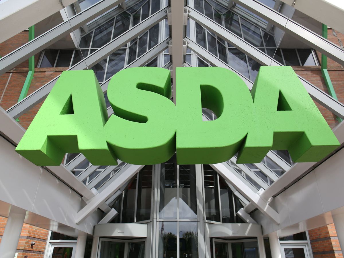 Asda plans to outsource George.com delivery in move impacting 1,200 staff