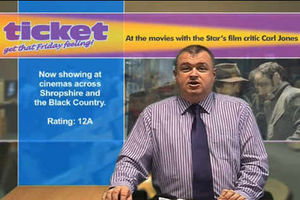 Supporting image for story: Film review: Sherlock Holmes: A Game of Shadows