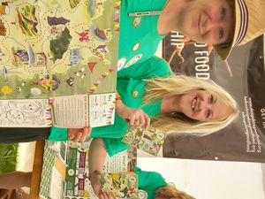 Supporting image for story: Shrewsbury Food Festival: New trail launched to keep the experience alive