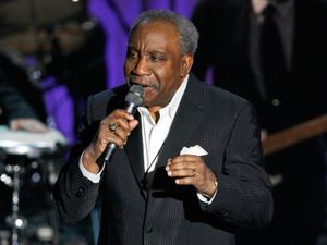 Supporting image for story: Soul singer Jerry ‘Ice Man’ Butler dies at 85