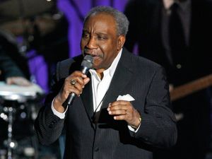 Supporting image for story: Soul singer Jerry ‘Ice Man’ Butler dies at 85