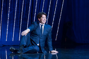 Michael McIntyre