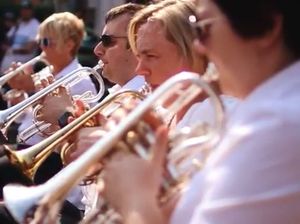 Supporting image for story: Peace day to be celebrated with free Kidderminster concert