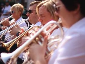 Supporting image for story: Peace day to be celebrated with free Kidderminster concert