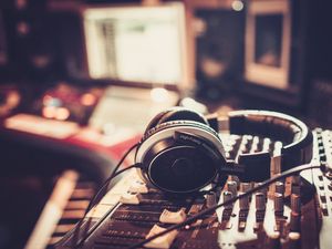 Supporting image for story: Hunt is on to find soundtrack for Mid Wales