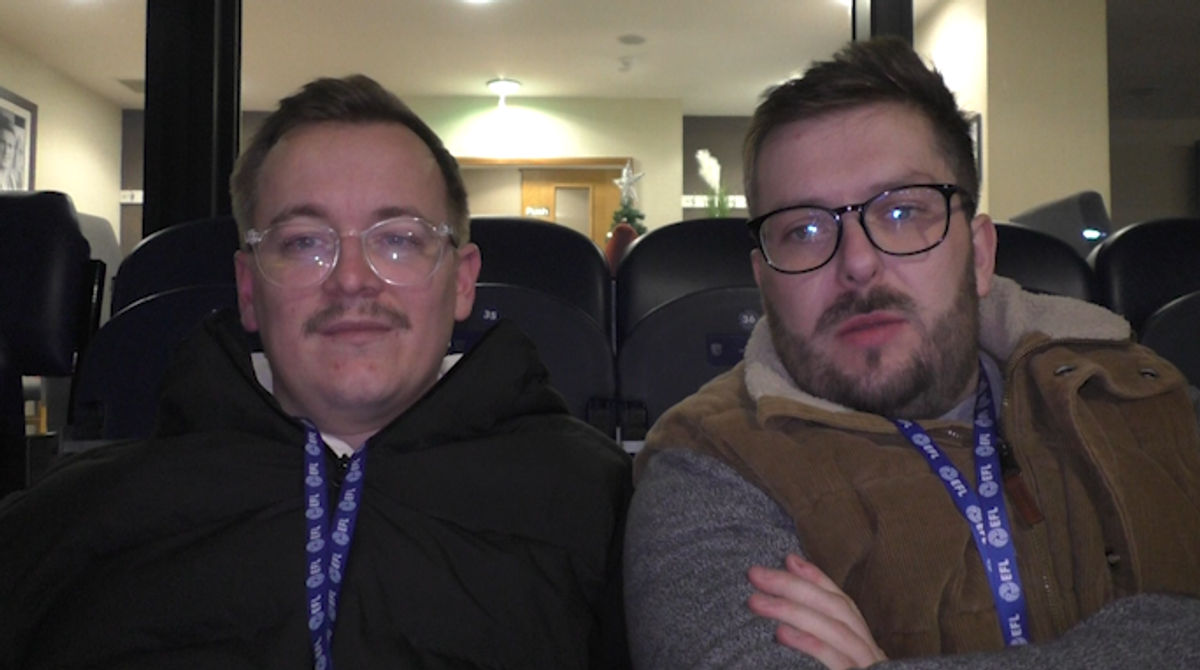 Where has that been?!: Jonny Drury and Lewis Cox analysis after West Broms win over Sheffield United