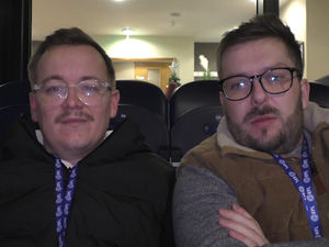 Supporting image for story: 'Where has that been?!': Jonny Drury and Lewis Cox analysis after West Brom's win over Sheffield United