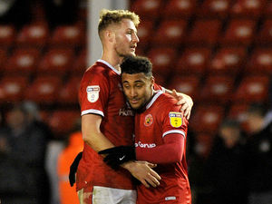 Supporting image for story: Wes McDonald: Walsall can make play-offs