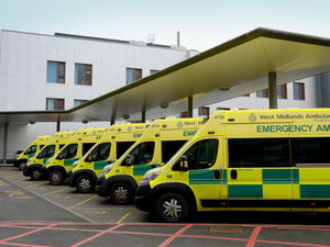 Supporting image for story: £100k digital upgrade set to boost hospital ambitions