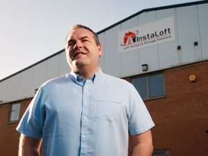 Supporting image for story: Telford entrepreneur sees £14 million business empire expand to Kent and North West