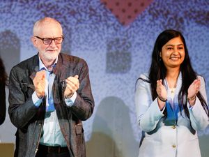 Supporting image for story: Your Party will put working class ‘back at heart of politics’ – Sultana