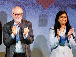 Supporting image for story: Your Party will put working class ‘back at heart of politics’ – Sultana