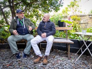 Supporting image for story: Shropshire charity urges people to kickstart year as volunteer