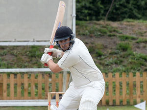 Supporting image for story: The Beacon boys are on the charge