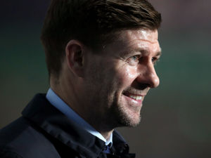 Supporting image for story: Comment: Steven Gerrard a bold and potentially exciting choice for ambitious Aston Villa
