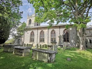 Wem is again celebrating Midsummer