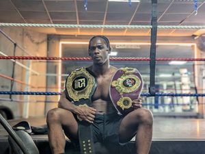 Supporting image for story: New MMA and Muay Thai gym set to open in Walsall, boosting local fitness scene