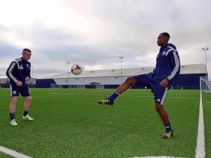 Supporting image for story: Baggies legend Tony 'Bomber' Brown unveils new £2.5m West Bromwich Albion academy base