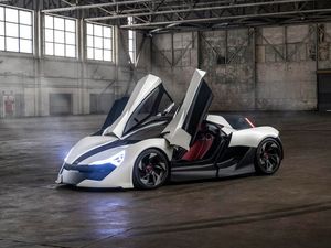 Supporting image for story: Quiz: Can you guess the quickest 0-60mph out of these groups of cars?