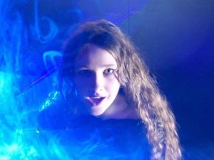 Supporting image for story: Shropshire teen who sang with Bastille prepares for launch of second studio album