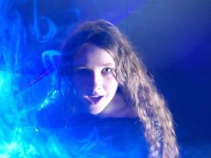 Supporting image for story: Shropshire teen who sang with Bastille prepares for launch of second studio album