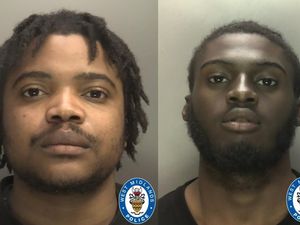 Supporting image for story: West Bromwich man was getaway driver after man shot during New Year's Day scrap in Birmingham