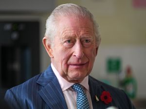 Supporting image for story: King to celebrate 77th birthday with visit to Wales