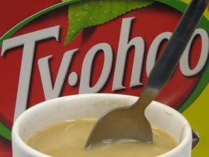 Supporting image for story: Typhoo Tea on brink of collapse, with more than 100 jobs at risk