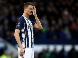 Supporting image for story: West Brom blog: Albion players must step up