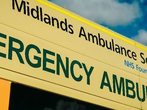 Supporting image for story: Wolverhampton woman, 21, died after taking MDMA, inquest told